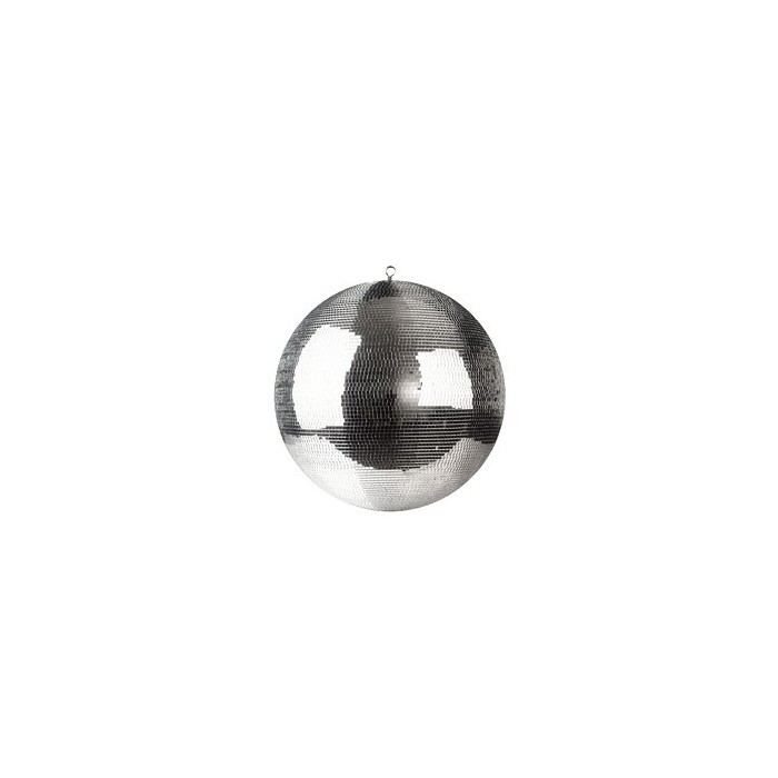 Bola disco 12" + motor