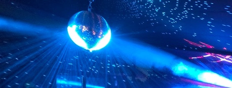 Pack Disco Experience