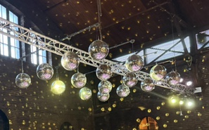 Pack Disco Signature